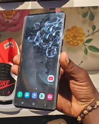 A picture of S20plus