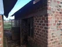 A picture of Two single rooms are up for sale 10m located at