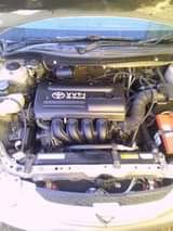 toyota caldina