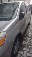 A picture of Sienna 07 first body