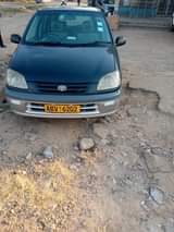 used toyota raum