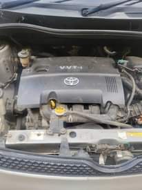 A picture of TOYOTA SIENTQ