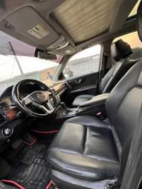 A picture of Clean 2010 upgraded 2015 glk M benz