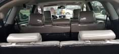 A picture of 2008 CX9 MAZDA 08 model