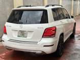 A picture of Clean 2014 GLK full options keyless entry with original duty
