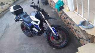 motorbikes