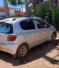 A picture of Car