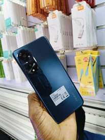 A picture of Oppo A98 5G 256GB 12GB ram