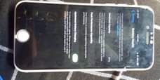 A picture of IPHONE 7 128GB