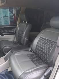 A picture of TOYOTA NADIA NEW MODEL FOR SELL 5M SO PLSEEEEE CALL