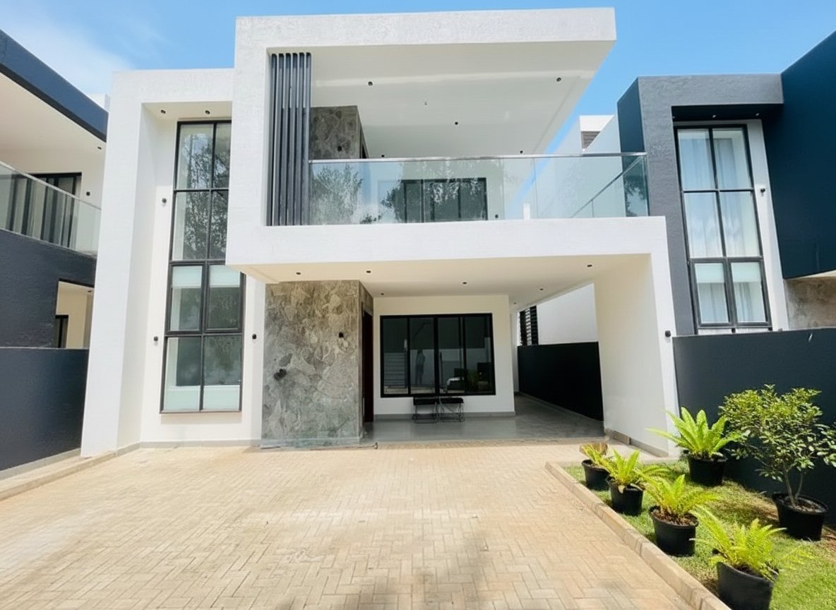 A picture of 4 beds 4 bath House