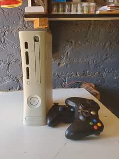 controllers