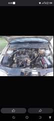 A picture of 2001 Volkswagen Golf 3 1 8
