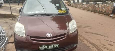 A picture of Car on sell