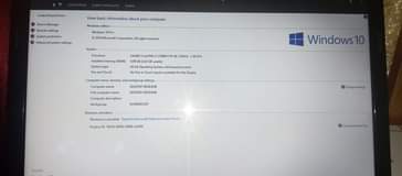 A picture of Laptop ACER