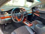A picture of Super clean used Toyota camry se 2013 model with duty