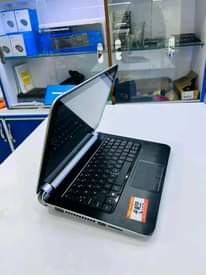 A picture of Laptop