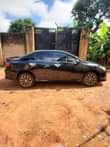 A picture of 2010 Toyota corrola