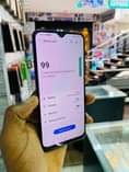 A picture of Samsung A20