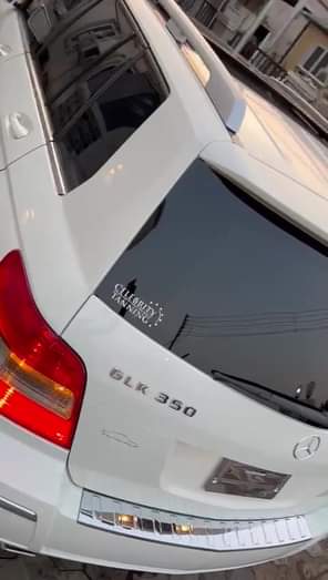 A picture of Few Months used 2012 Glk350 Fullest Option with panoramic roof