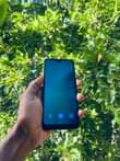 A picture of SAMSUNG A20