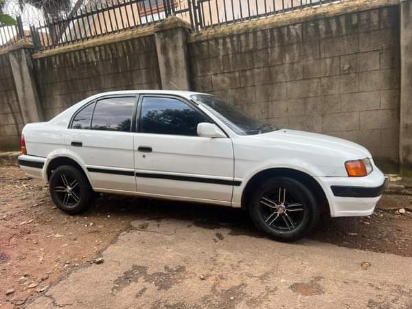 Car S.