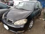 A picture of Super clean Registered TOYOTA COROLLA LE 2004 For Sale