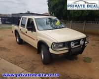 isuzu kb280