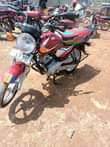 A picture of TVs hlx on sale at 2 8m call 0756120820