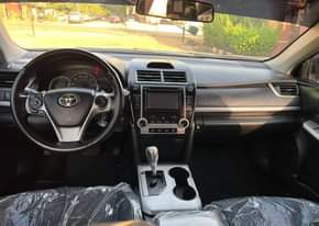 A picture of car