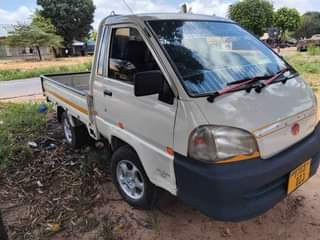 A picture of Car