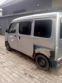 A picture of HIJET KEKE BUS
