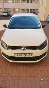 Thabang T.