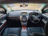 A picture of Toyota Harrier New Model 2005