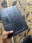 A picture of Lenovo
