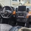 A picture of CLEAN FOREIGN USED MERCEDES GLE550 2017 MODEL 29 5M NET
