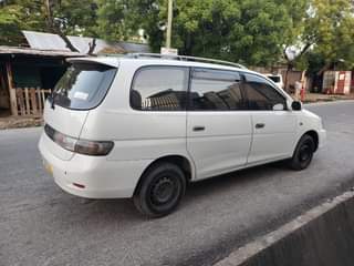 A picture of TOYOTA GAIA