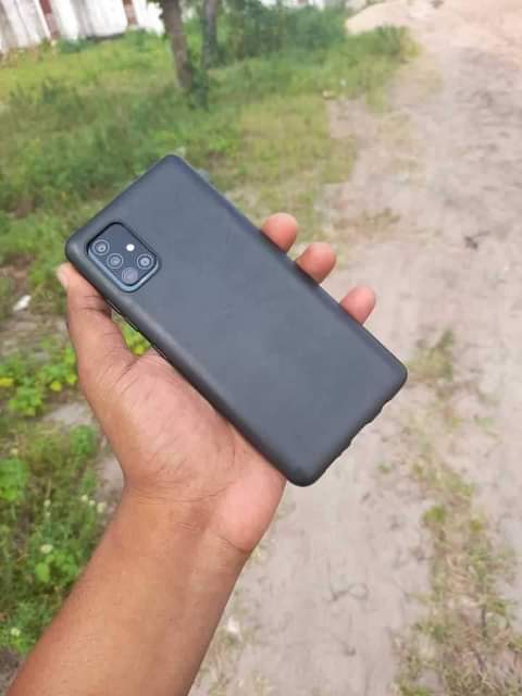 A picture of A51 5G MPYAAAA