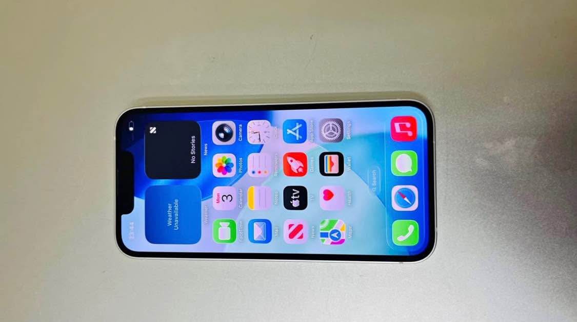 used iphones