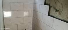 A picture of Tilling Painting