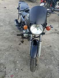 A picture of BOXER BM150 BEI 880000