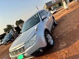 A picture of Subaru Forester at 27m good condition buy and drive call