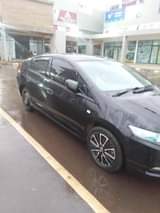 hybrid