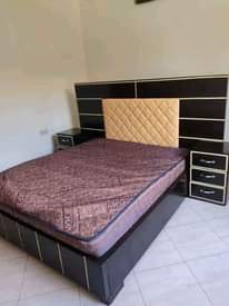 A picture of Palm interiors