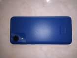 A picture of galaxy a03 core bei ile ile