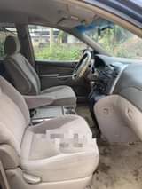 A picture of Distress 08 Toyota sienna in Eket 1 8m no ac