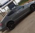 A picture of Honda Accord 08 Price 1 5m from owner settlement 80k