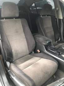 A picture of BELGIUM STANDARD A Super Clean Used Honda accord 2008 Model