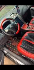A picture of Lexus es350 2008