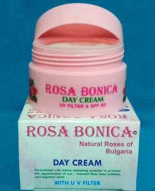 A picture of QUALITY WHITENING CREAM FROM EUROPE